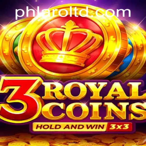 Discovering 3RoyalCoins: The Revolutionary Game Transforming Digital Play