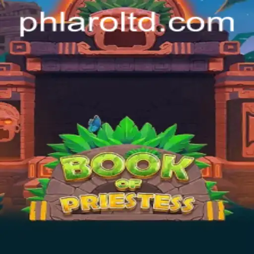 Unveiling 'Book of Priestess': A Magical Gaming Experience