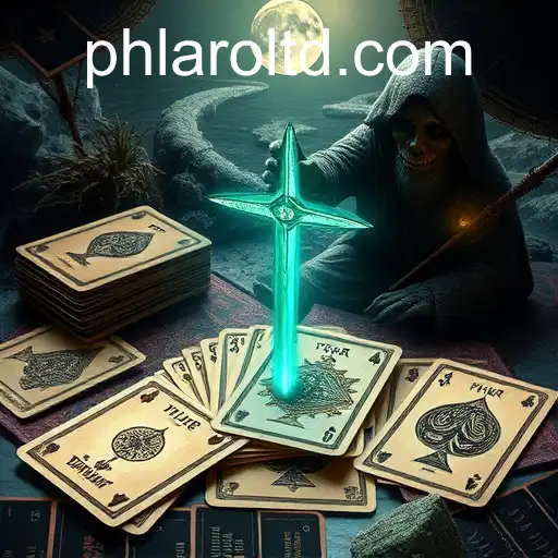 Exploring the World of Card Games: A Deep Dive into PHLARO