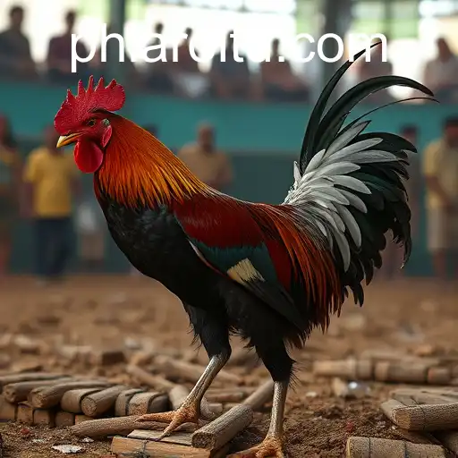 The Complex World of Cockfighting