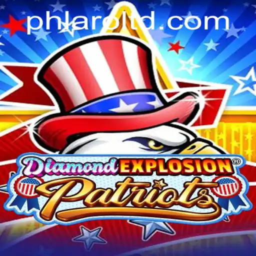 Unveiling DiamondExplosionPatriots: The Latest Gaming Sensation