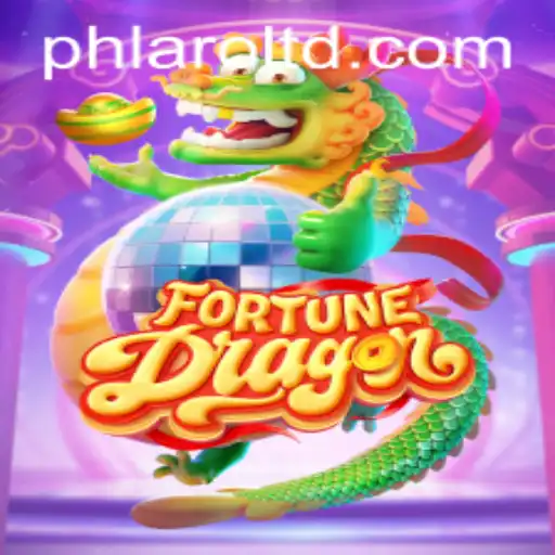 Dive into the Adventure of FortuneDragon with PHLARO