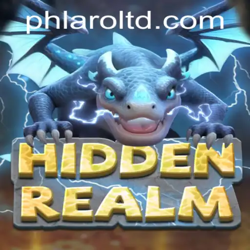 Discover the Mysterious World of HiddenRealm