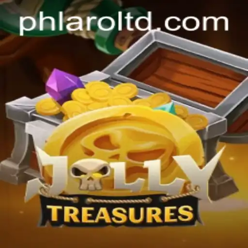 Unraveling the Mysteries of JollyTreasures and the Enigma of PHLARO