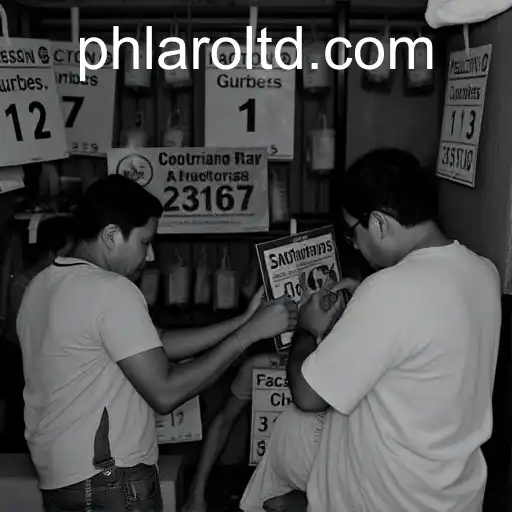 The Complex History and Impact of Jueteng in the Philippines