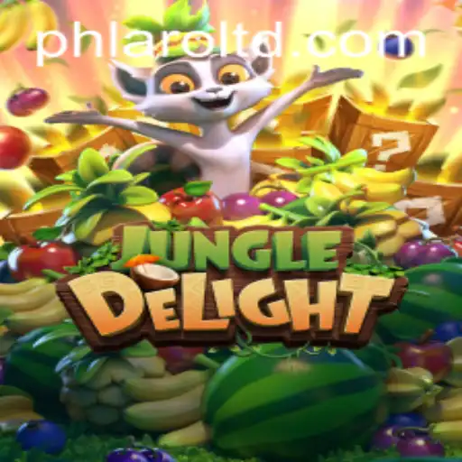 Unveiling JungleDelight: Enter the PHLARO Universe