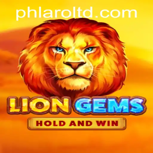Discover the World of LionGems: A New Gaming Sensation