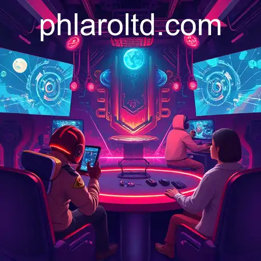 Unveiling the World of Live Games