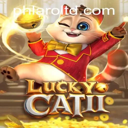 Explore the Exciting World of LuckyCatII
