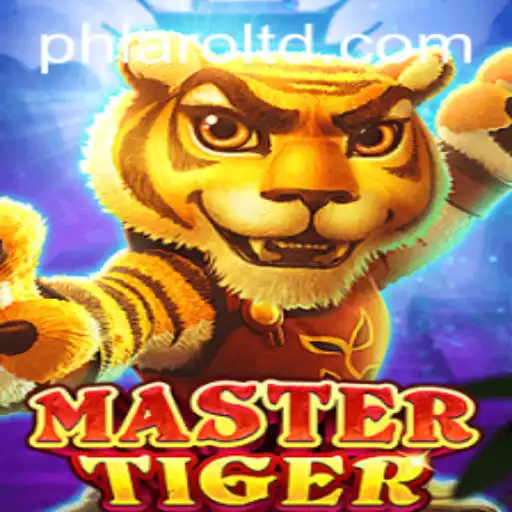 The Engaging World of MasterTiger: Discover the Thrill of PHLARO