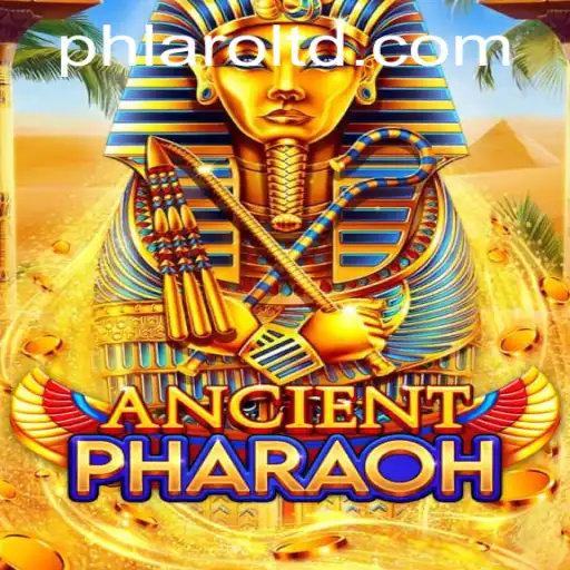 AncientPharaoh: Unraveling the Mysteries of the Egyptian Kingdom in PHLARO