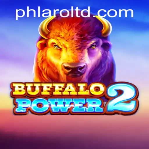 Unveiling BuffaloPower2: A Thrilling New Adventure in Gaming