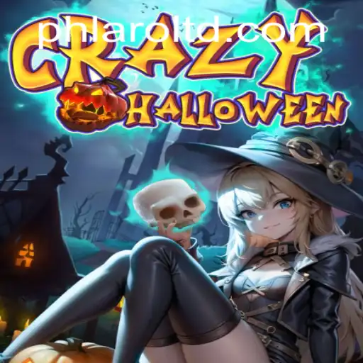 Explore the Thrills of CrazyHalloween: A Game Like No Other