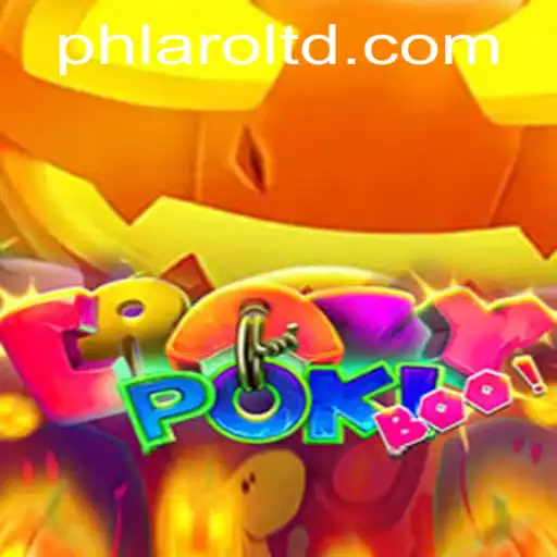 CrazyPokiBoo: A Thrilling Adventure in the World of PHLARO