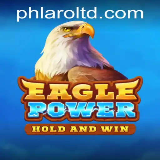 Unleashing Adventure in 'EaglePower': A Thrilling Journey into the Skies