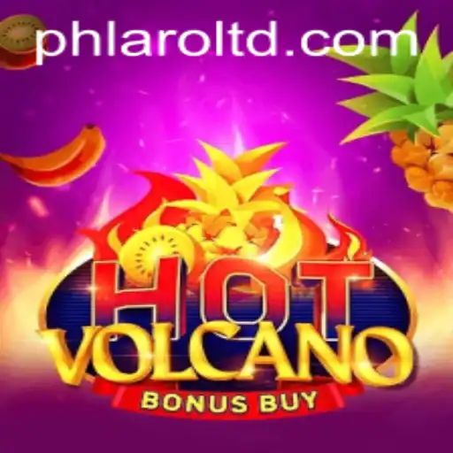 Explore the Thrilling World of HotVolcanoBonusBuy and Uncover the PHLARO Phenomenon