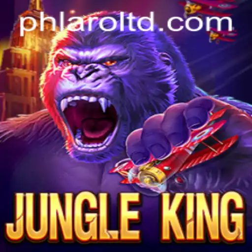 Explore the Adventure of JungleKing: A Journey into the Wild with PHLARO
