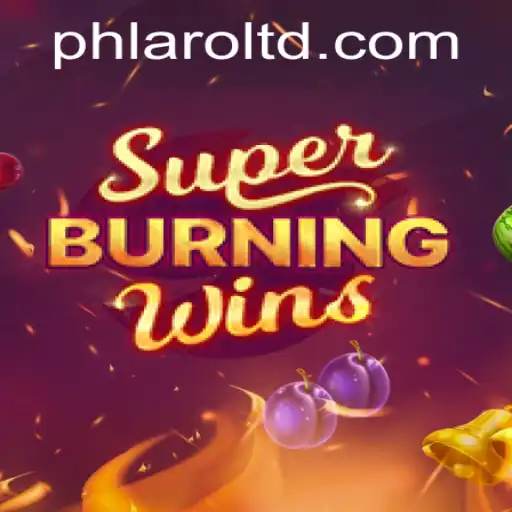 Exploring the Thrills of SuperBurningWins: A Dazzling Slot Adventure