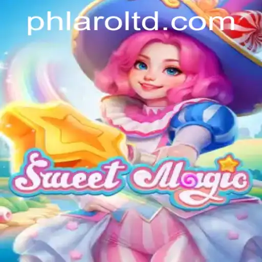 SweetMagic: A Journey into the Enchanting World of PHLARO