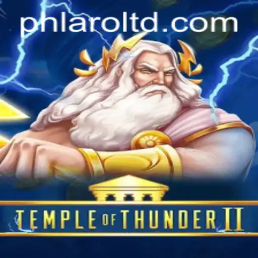 Exploring the Mystical Realms of TempleofThunderII: A Modern Gaming Experience