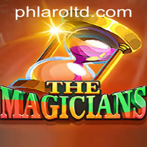 TheMagicians: A Spellbinding Journey Through the Game World of PHLARO