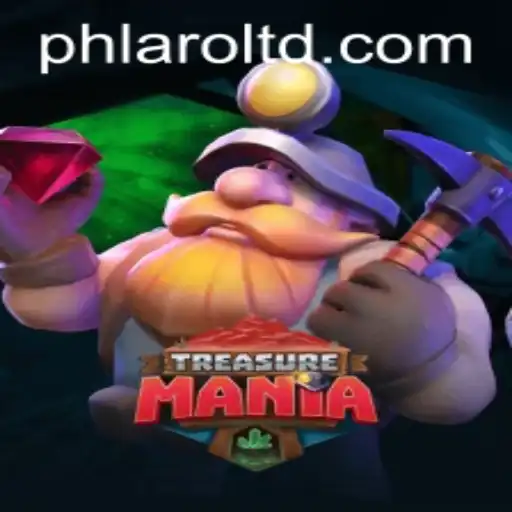 Uncover the Hidden Gems of TreasureMania: The Adventurous Quest with PHLARO