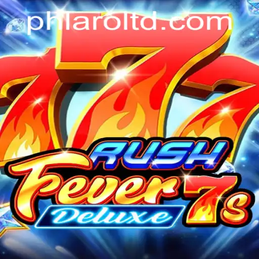 Unleashing the Thrill of RushFever7sDeluxe in the World of Online Gaming