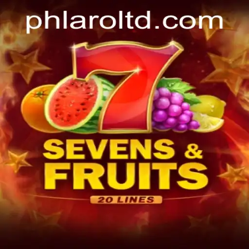 Experience the Exciting World of SevensFruits20: A Refreshing Game with a Twist
