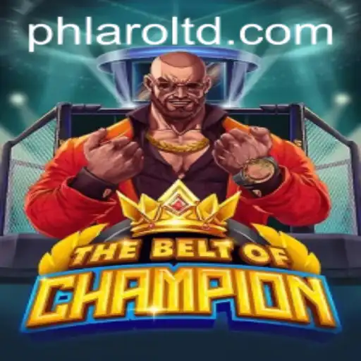 Discovering TheBeltOfChampion: A Journey Through Innovation and Challenge